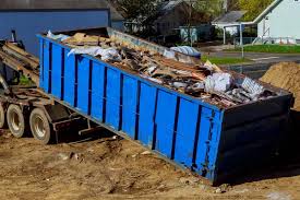 Best Demolition Debris Removal  in Monteagle, TN